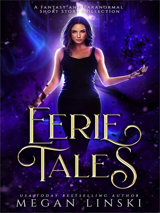 Title details for Eerie Tales by Megan Linski - Available